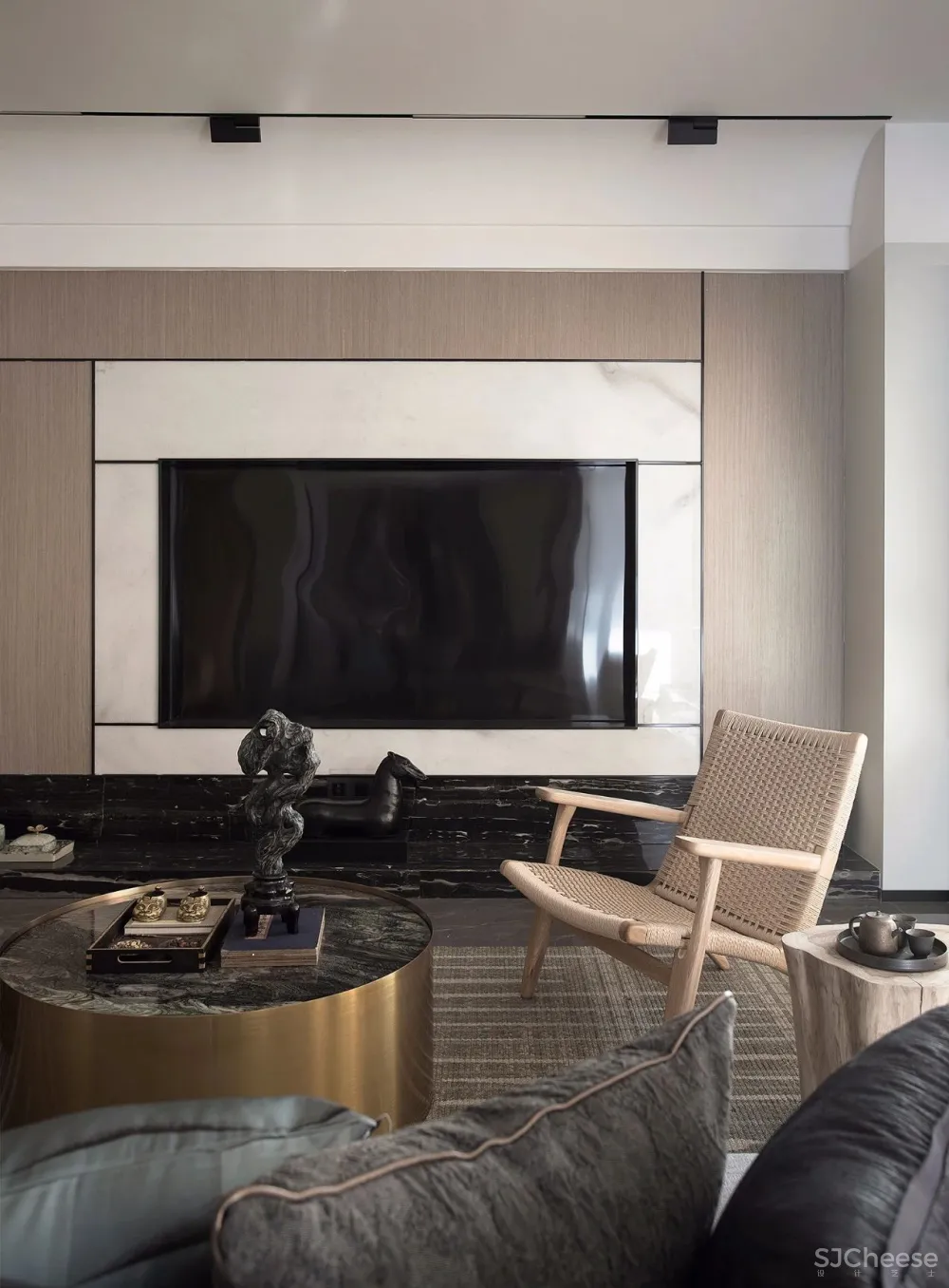 这样的居所，才是向往的生活！