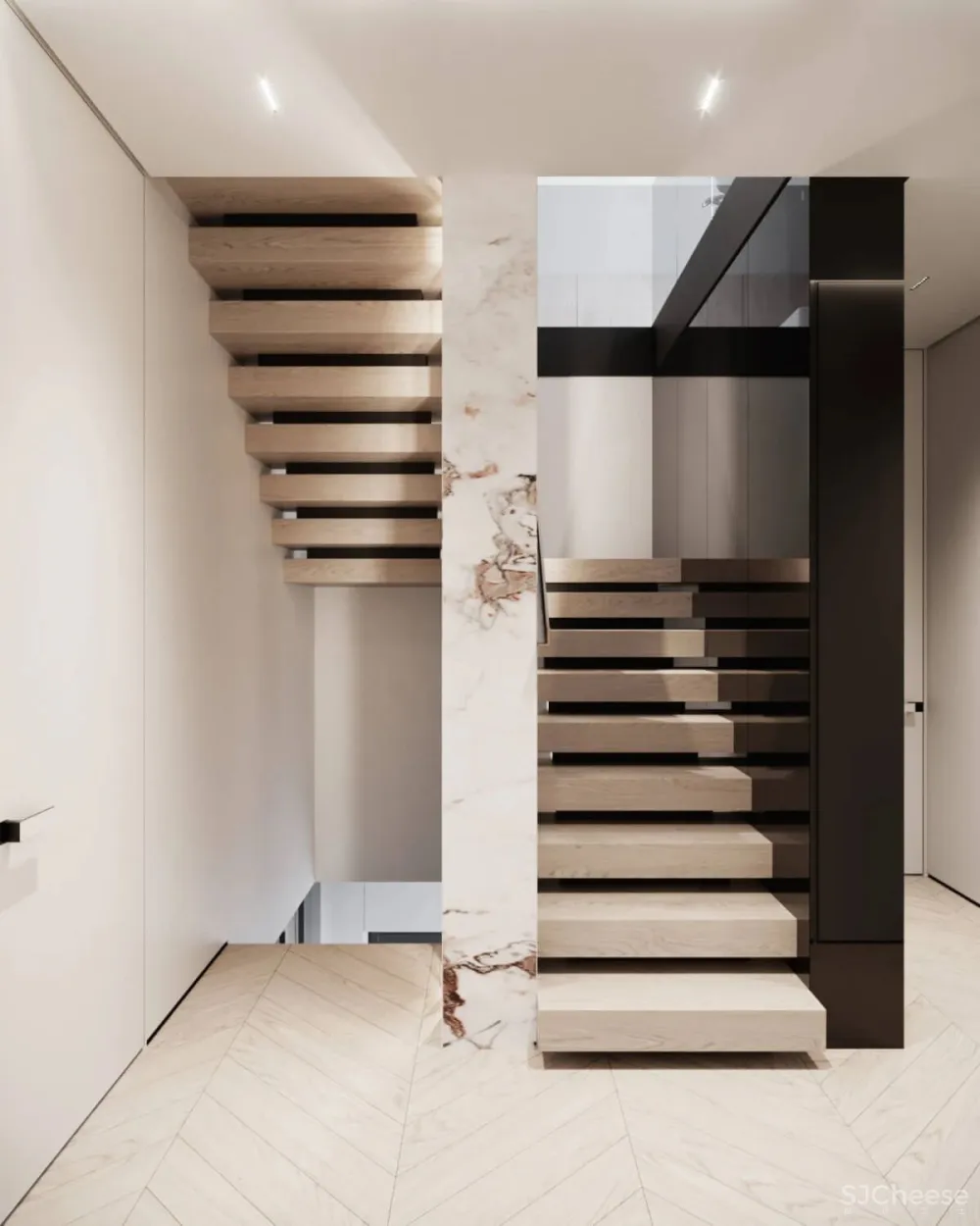 Hilight Design 新作 优雅而舒适的波兰现代美学