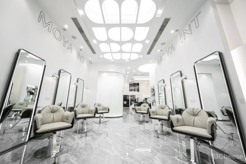 大道至简 大道之奢·简奢主义美学沙龙|宁工设计