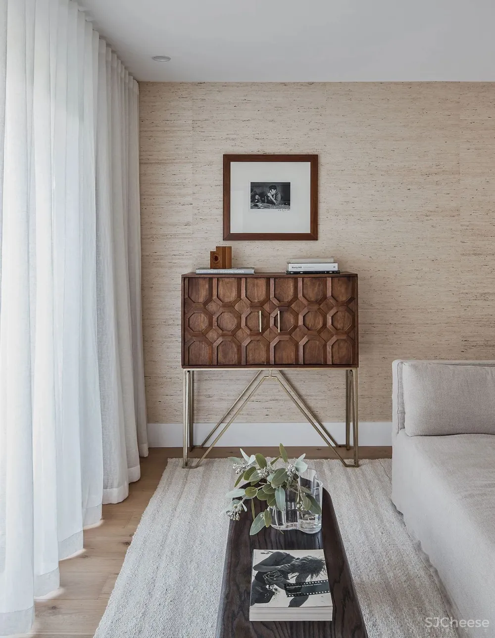 Daniel Boddam 澳大利亚 大气优雅