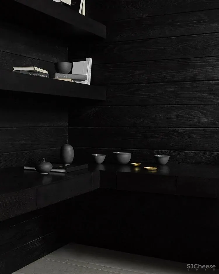 设计，将艺术融于生活！