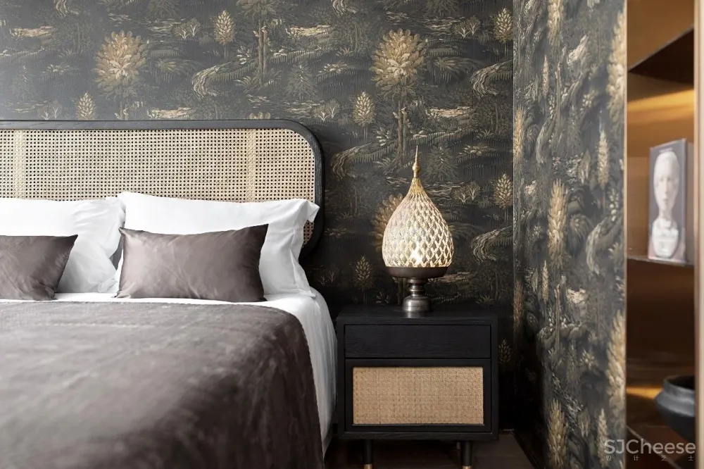 矩陣首發| 常州路勁雅居樂Y 6樣板間