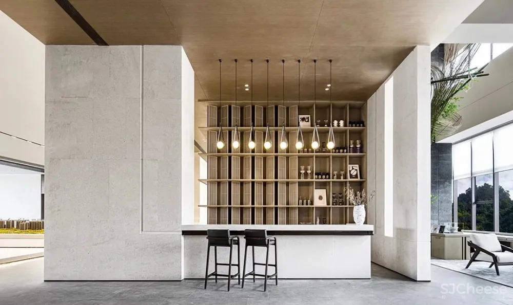 GART 集艾 褪去浮华，回归质朴