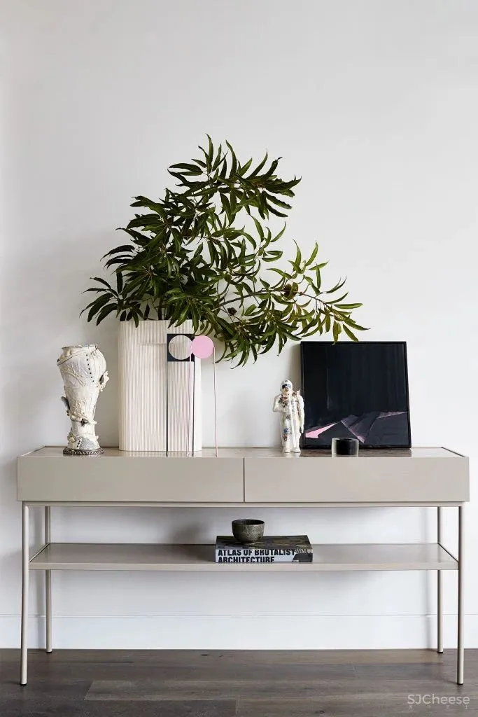 根植于生活的极简,才是永恒的美 Hecker Guthrie新作