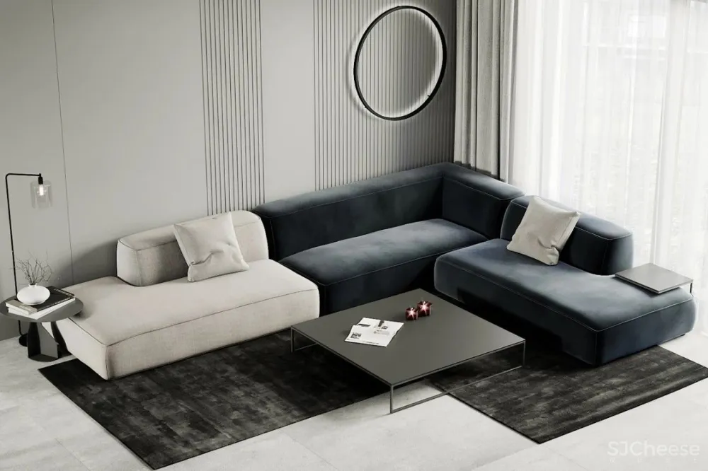 越极简,越高级!