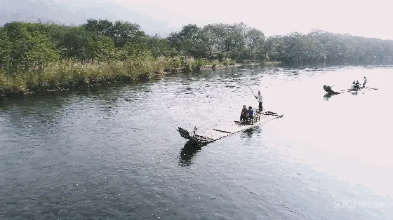 纳沃设计丨水无形而有万形，水无物能容万物