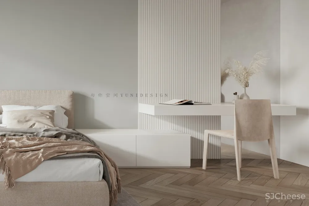 回到生活本身,会发现无所不在的美 | 与你DESIGN