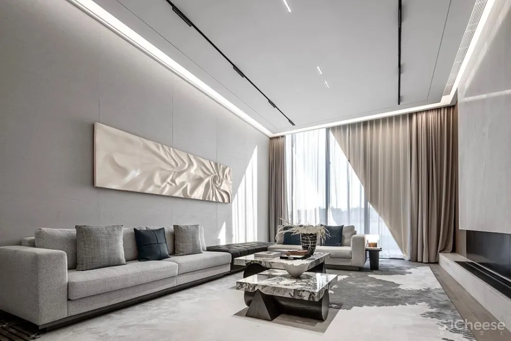 GART 集艾 褪去浮华，回归质朴