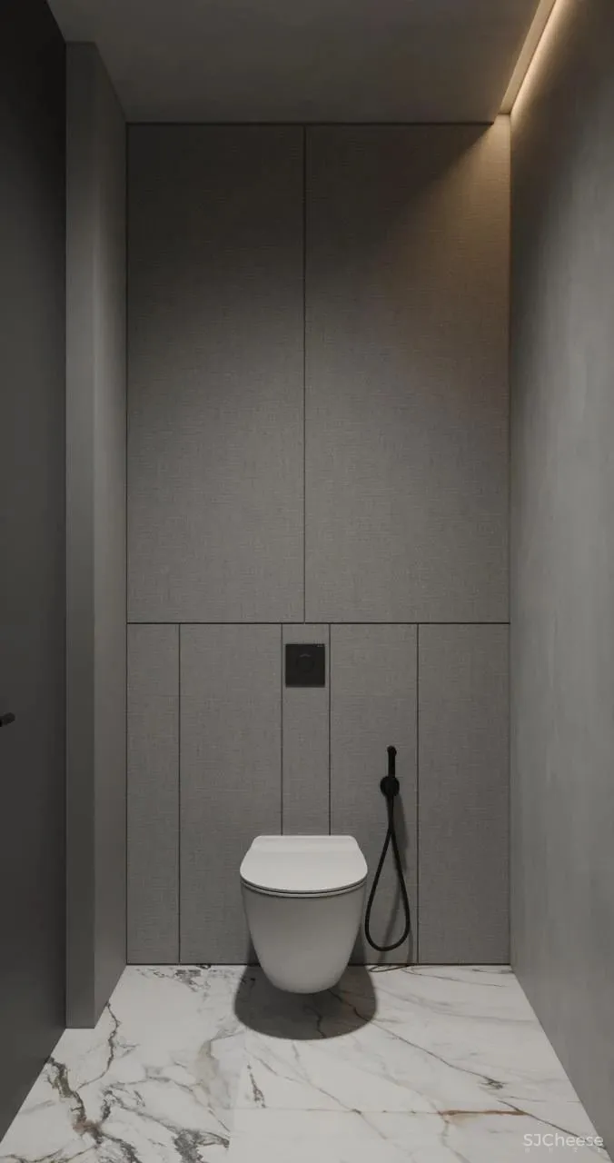 ArtPartner新作 越灰,越高级!