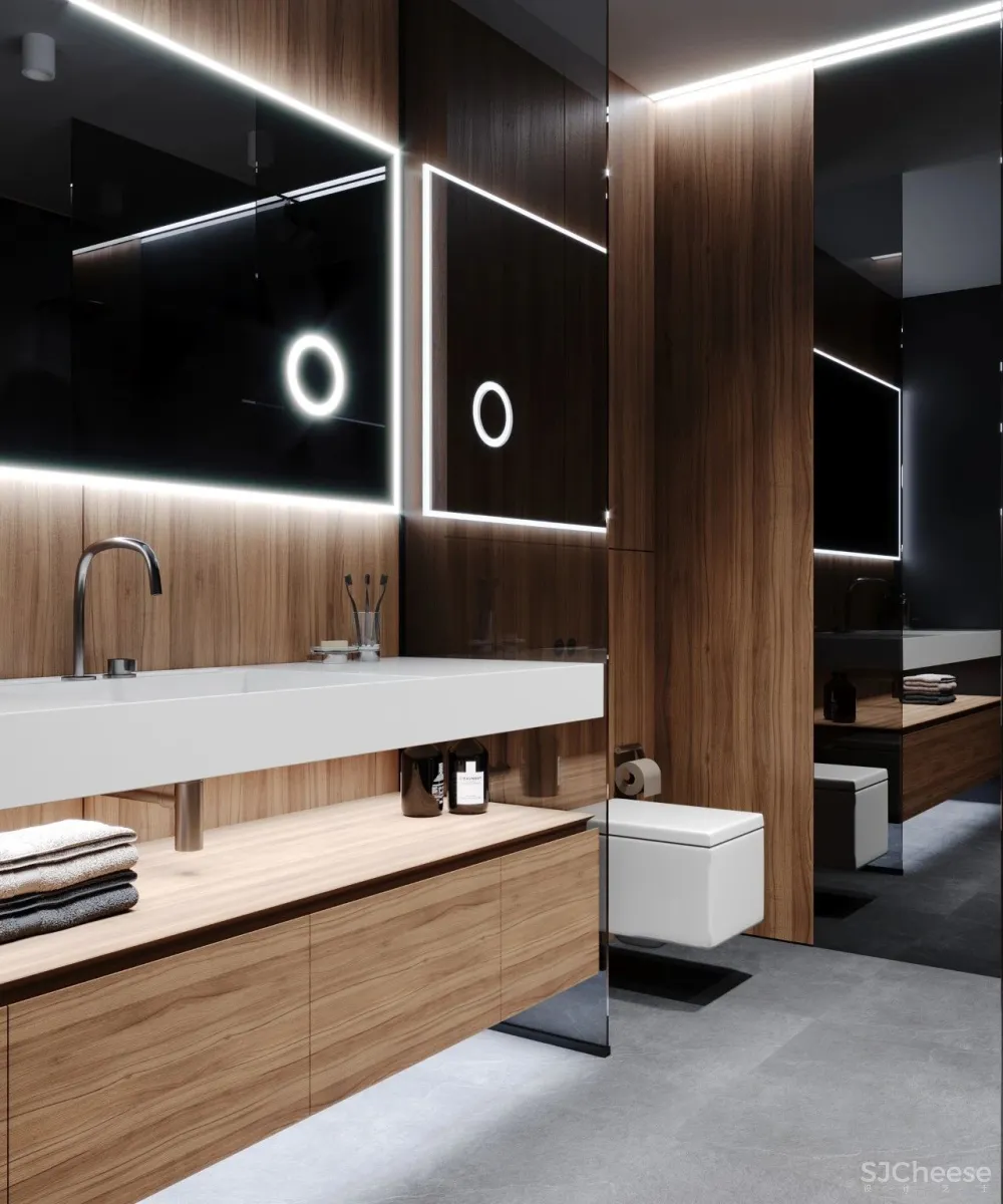 ZROBYM新作|精致艺术格调