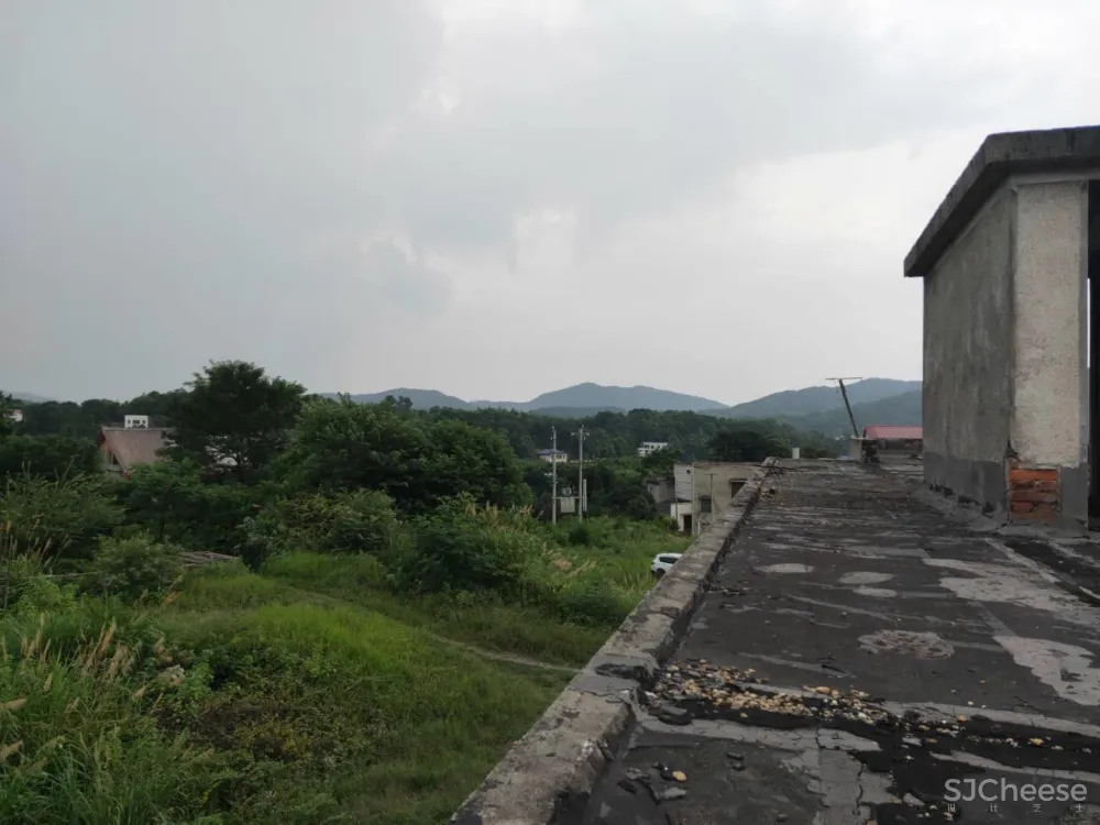 CHIDU DESIGN | 风吟谷