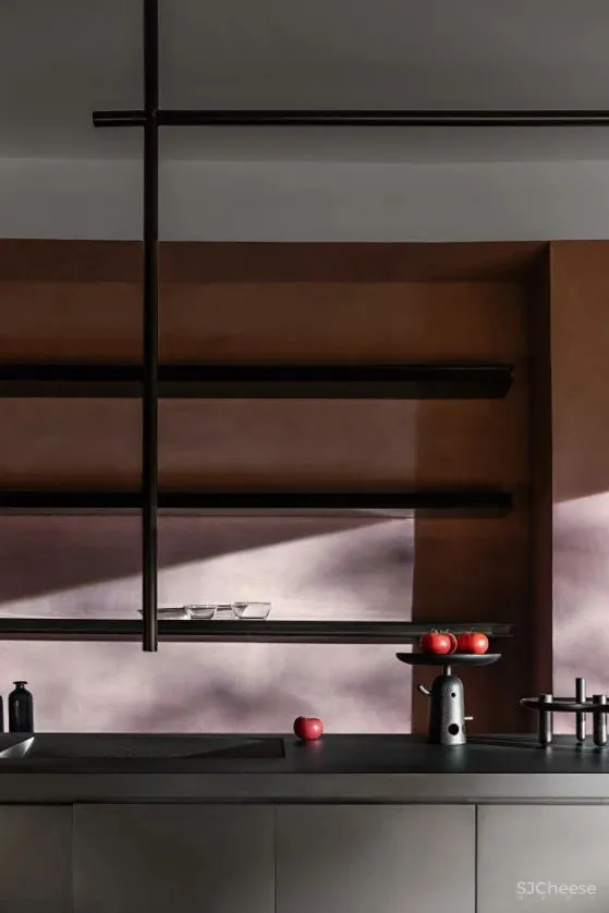 设计解放物质，超酷的现代主义