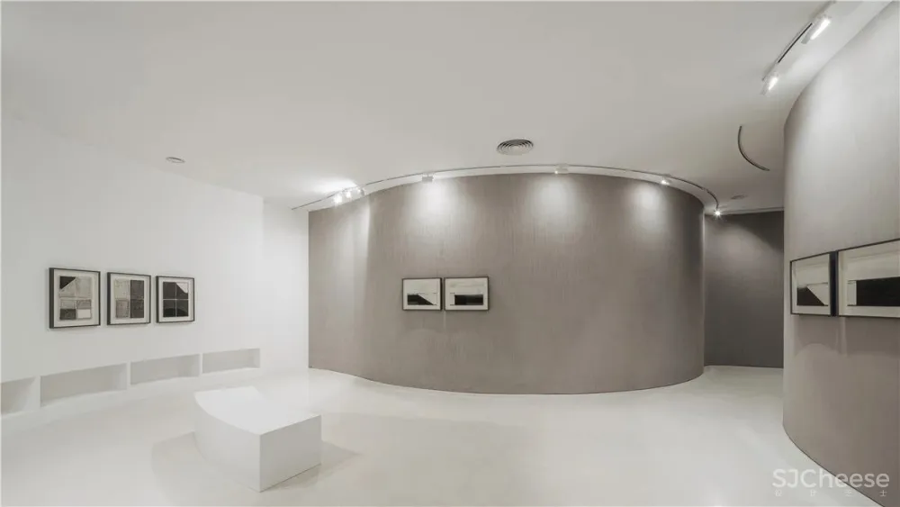 不比稿、不当炮灰,俞挺是如何用一个方案打动业主的 Wutopia Lab