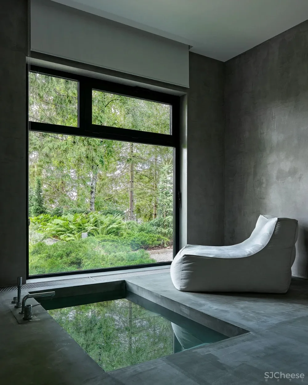 现代主义设计，经典才是时尚！