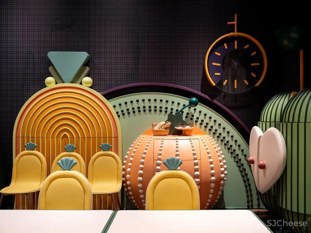 李 想 深圳颠覆想象的极致浪漫仙境，一眼坠入童话！