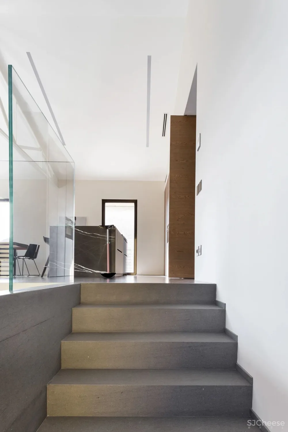 D029 progetto dinterior design