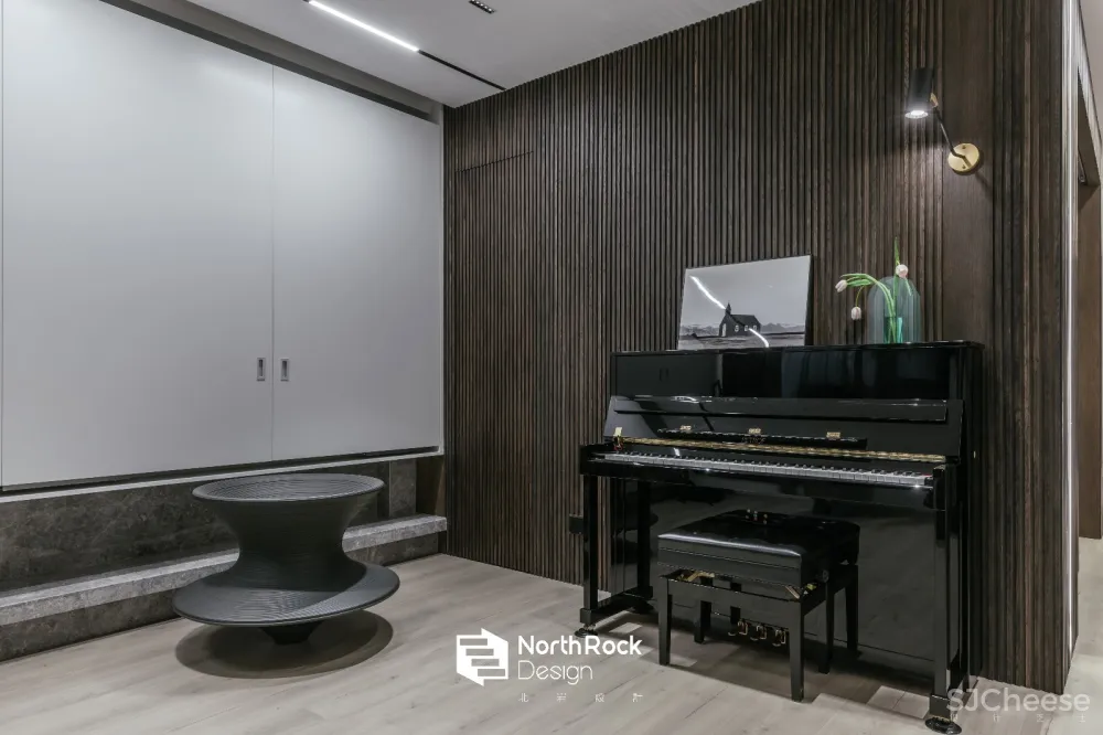 闻柏 | 有家,一起热爱生活