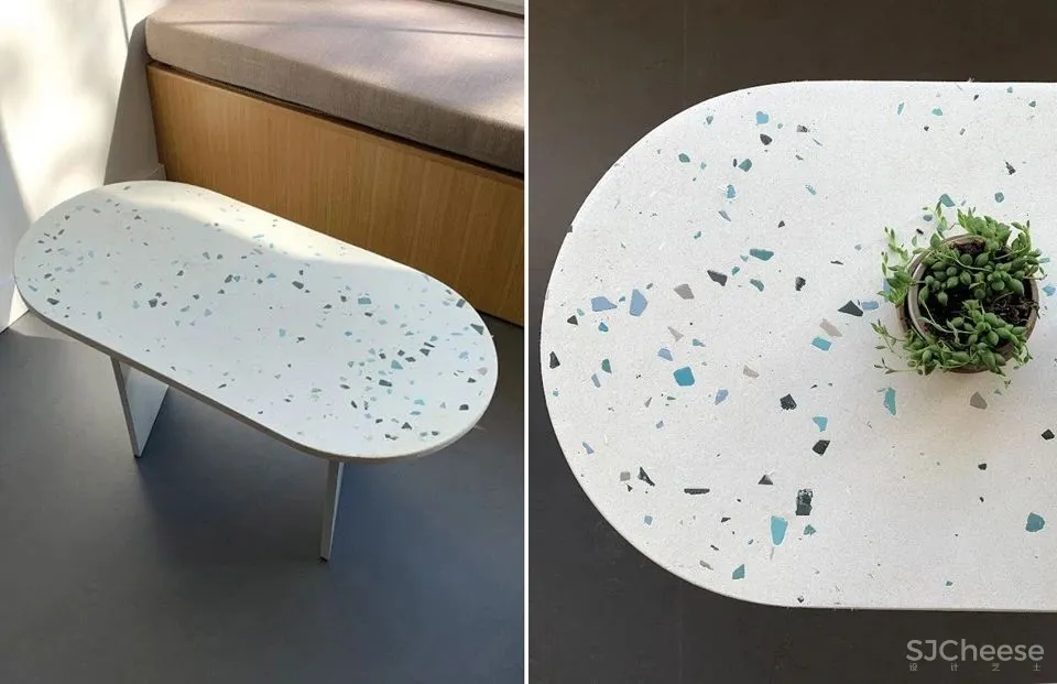 榨干每1㎡,小空间的餐厅也能拥有大视觉!