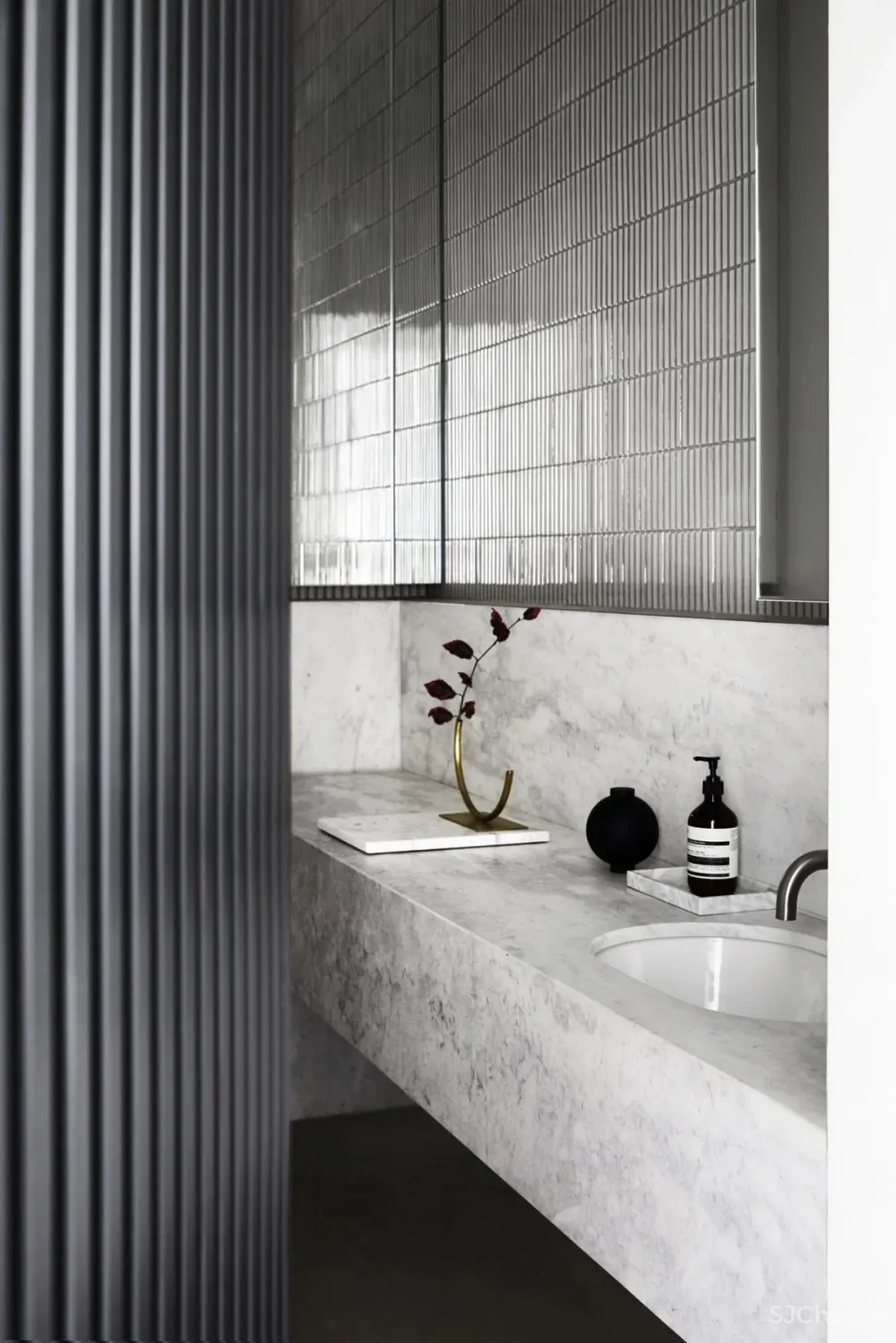 Golden新作 墨尔本的现代简约