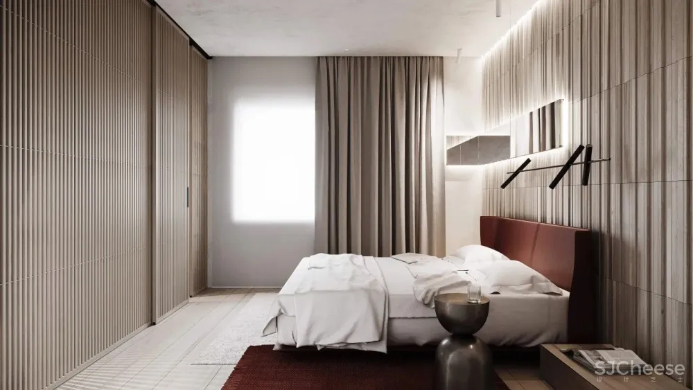 Hilight Design 新作 优雅而舒适的波兰现代美学