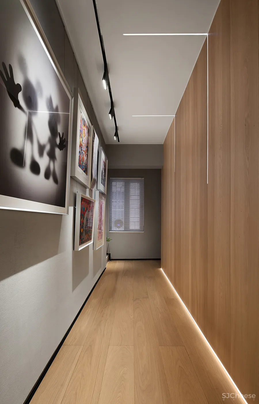 极简 原木风，气质非凡！