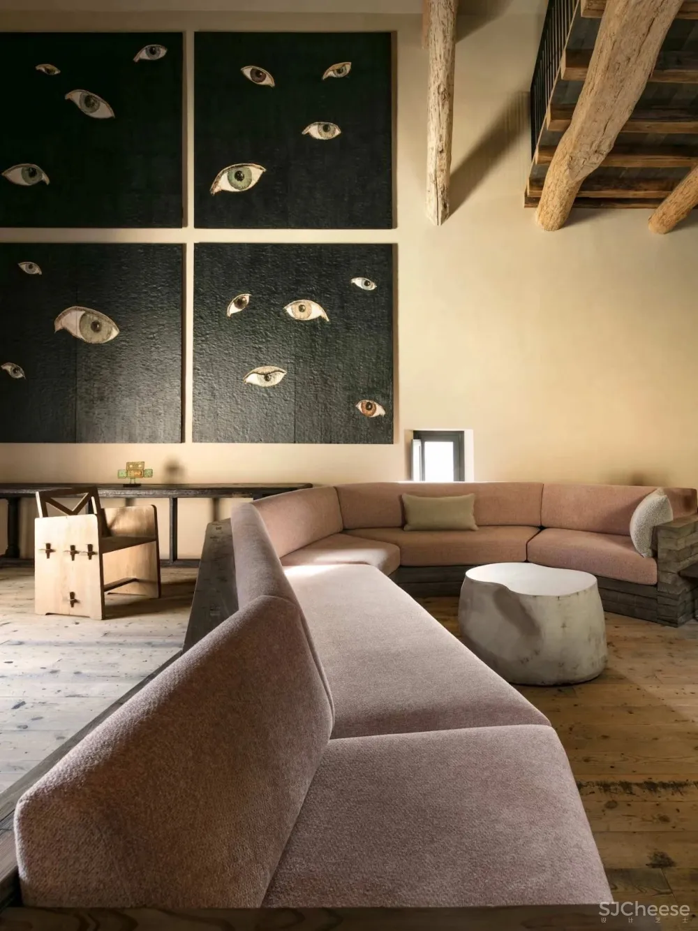 Pierre Yovanovitch丨内敛极致的纯粹主义