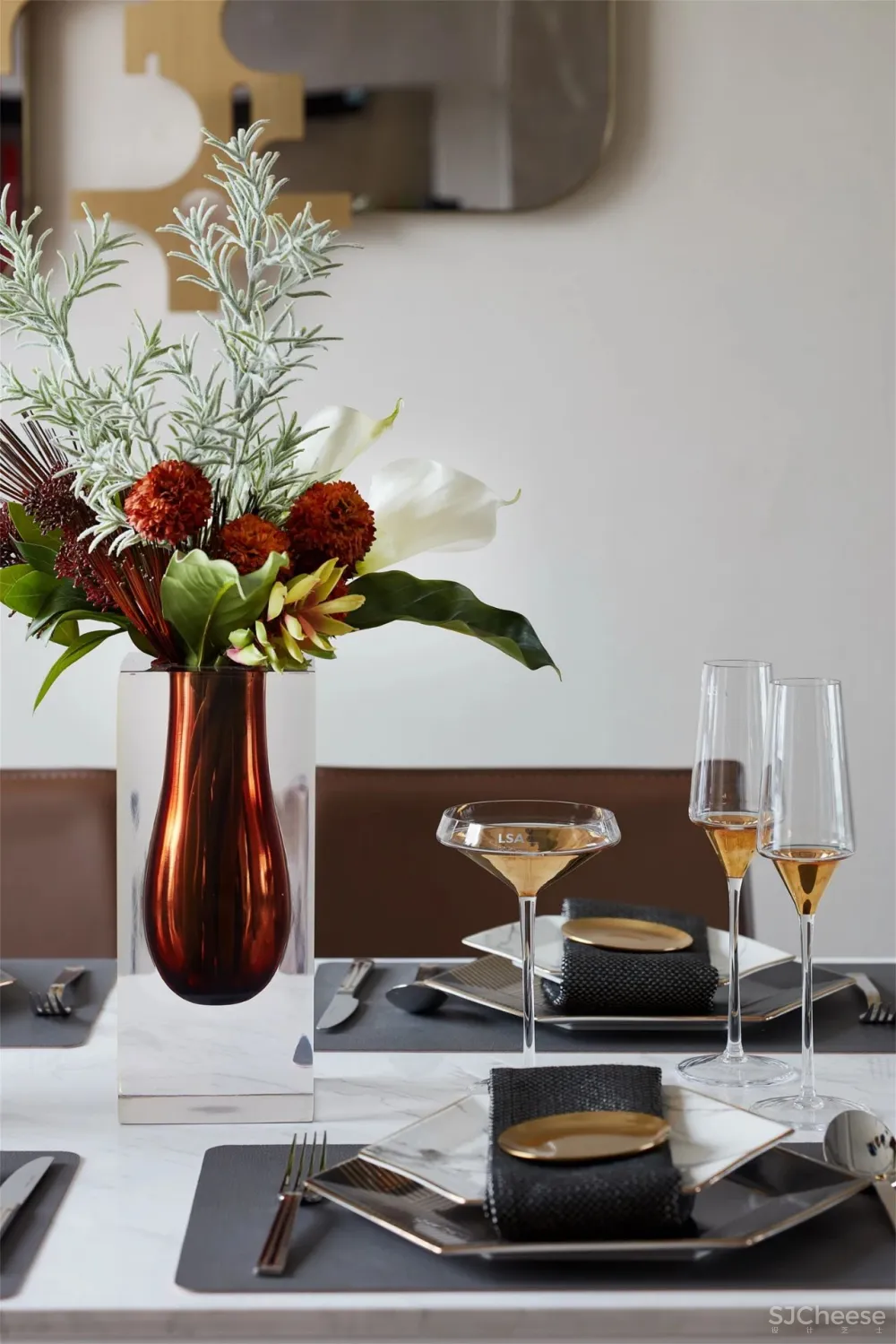 一个兼具温度与个性的理想栖居空间