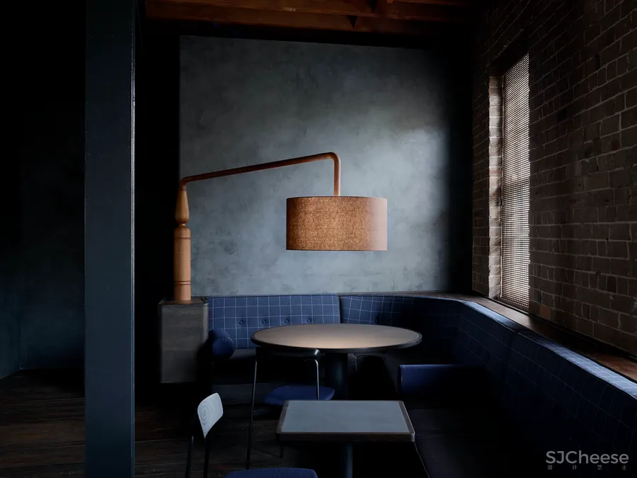 YSG Studio丨色调与触觉的极致融合