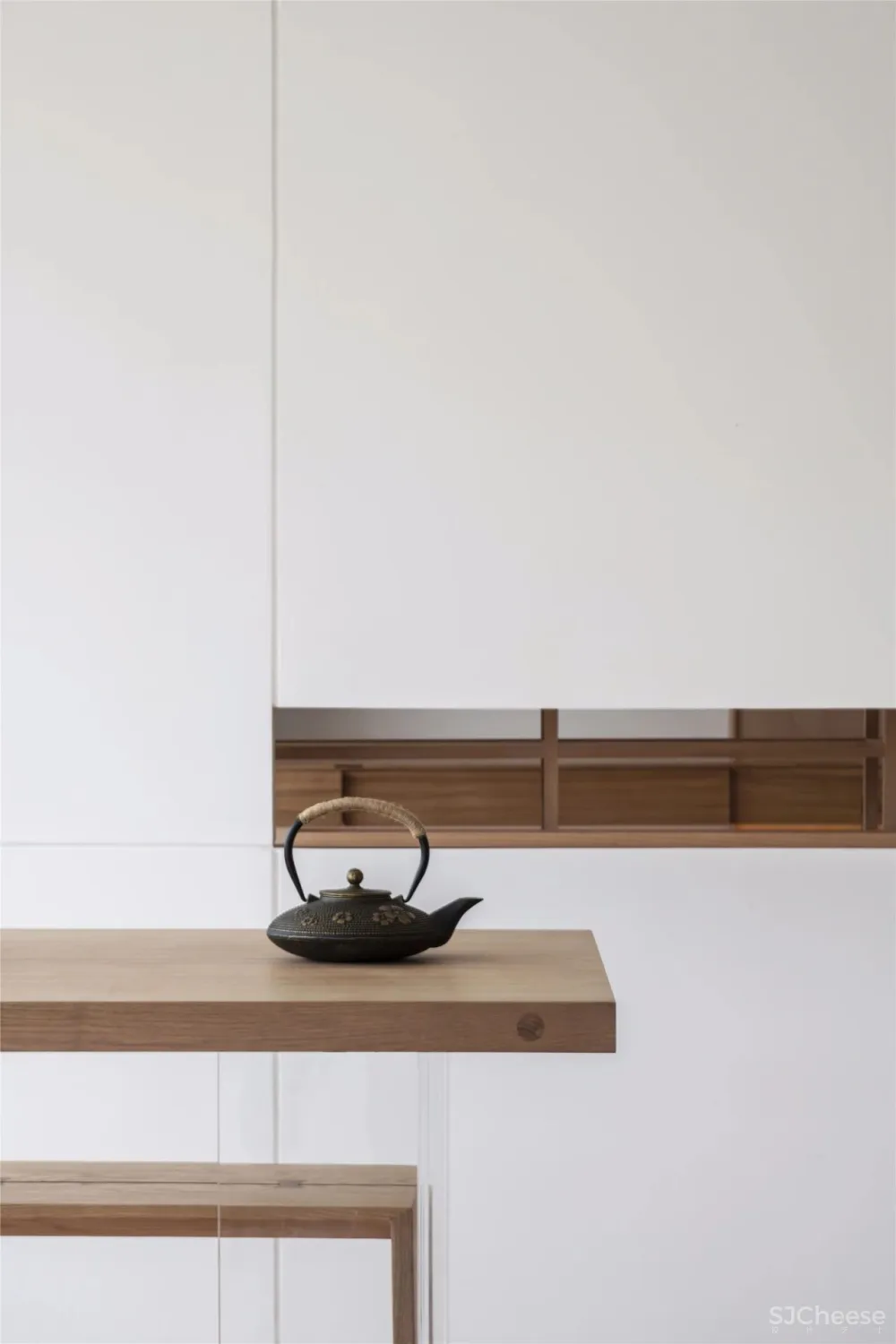 仓石设计 艺枫榻榻米:重建新生,凤凰涅槃!