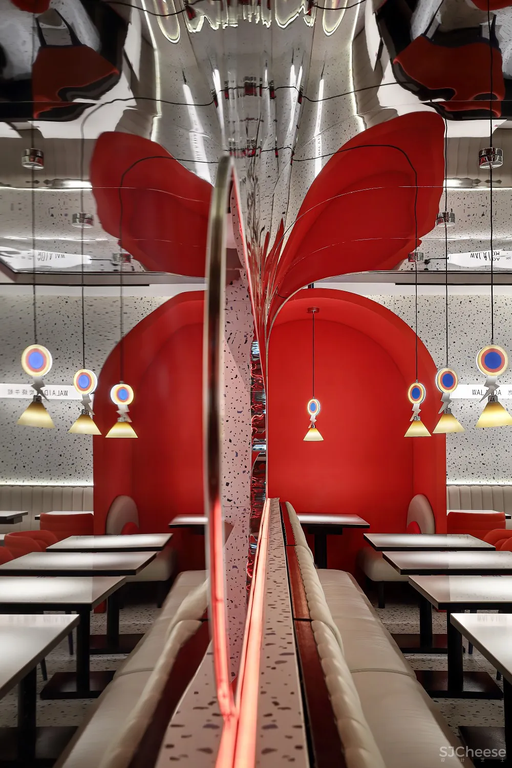 【艺鼎新作·蛙来哒】用色彩制造情绪,蛙来哒从未如此梦幻