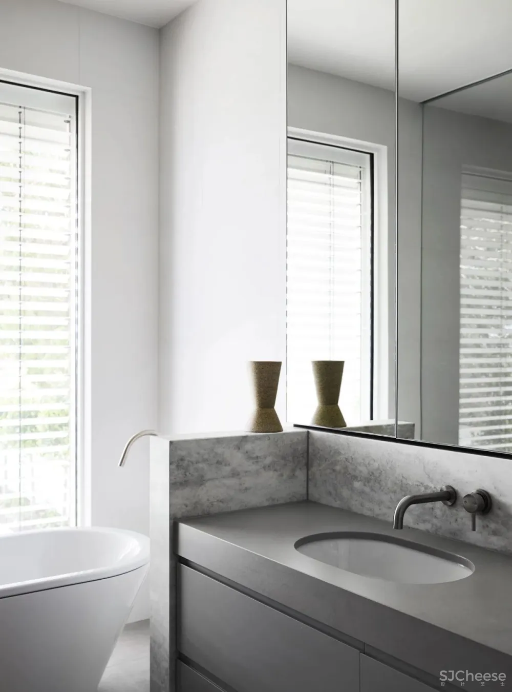 Golden新作 墨尔本的现代简约