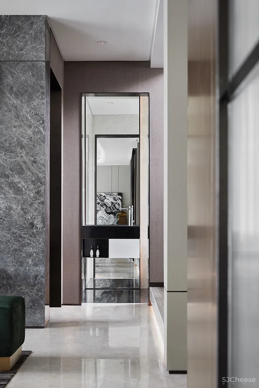 方磊:精致简约,让生活更有格调!