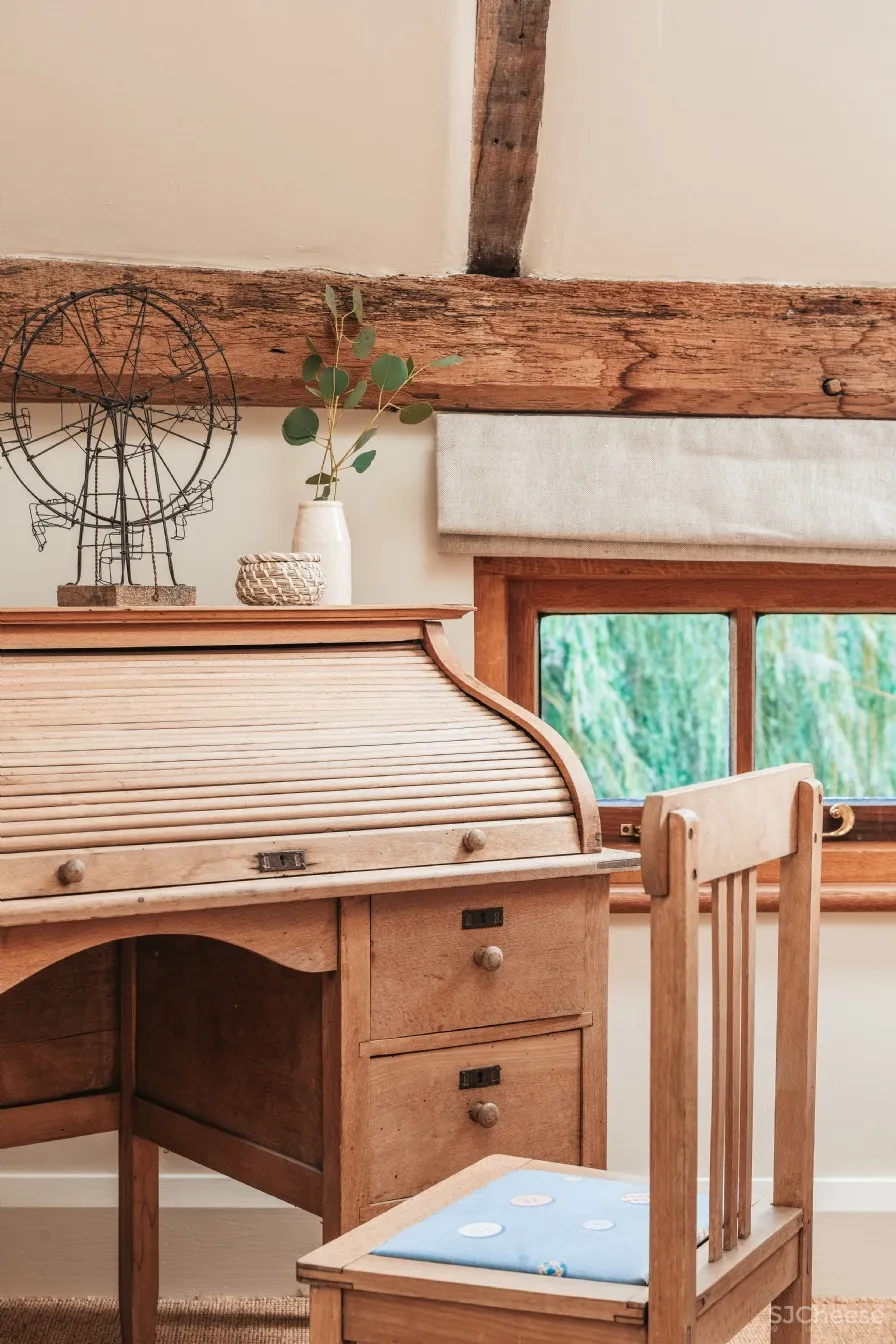 有一种民宿叫「自助式度假屋」