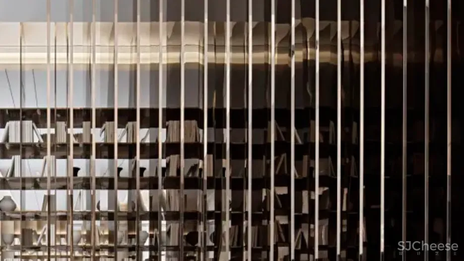 矩陣新作|南京旭輝·宸悅賦