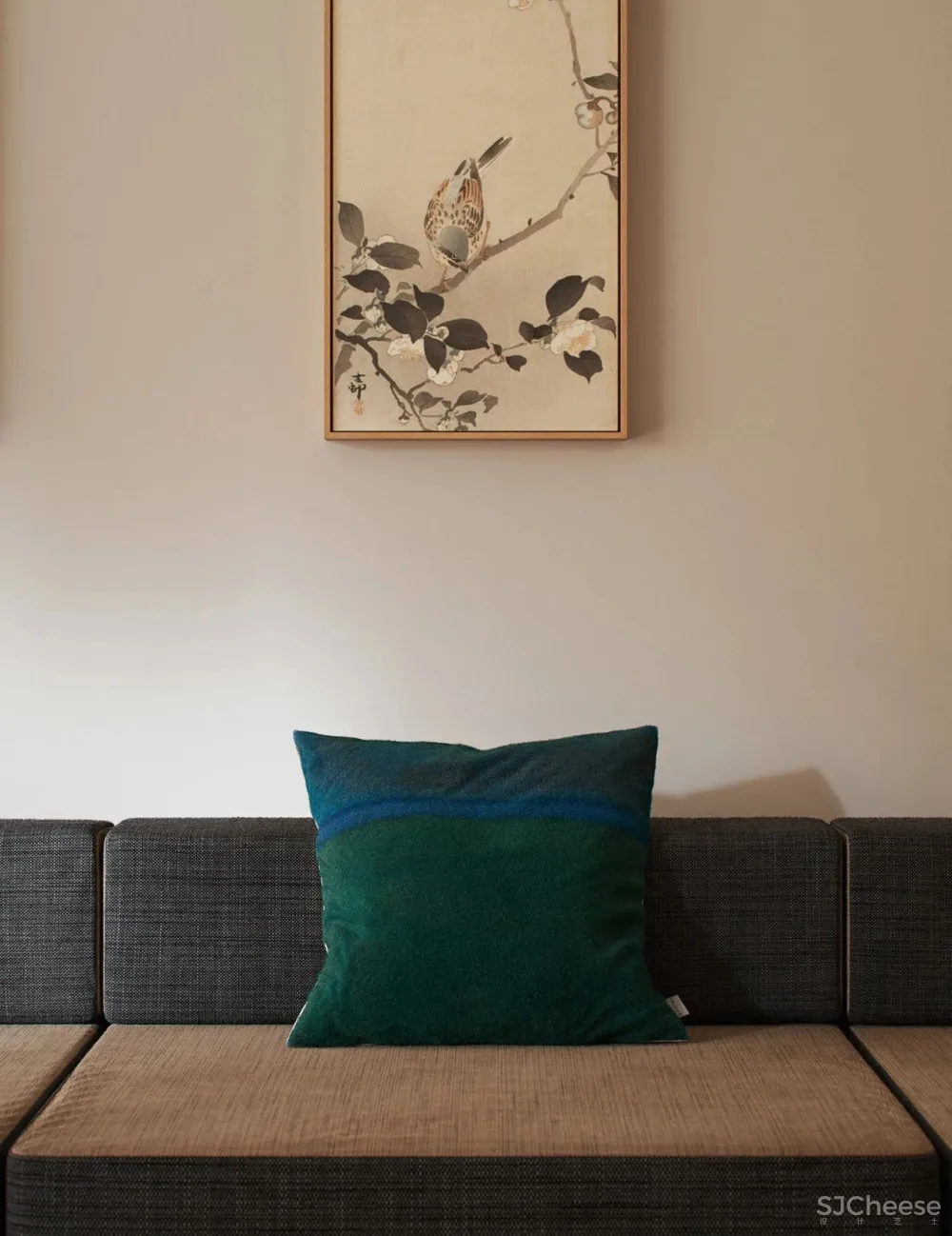 Gabriel Fabra Pérez 新作 优雅宁静 至真至纯