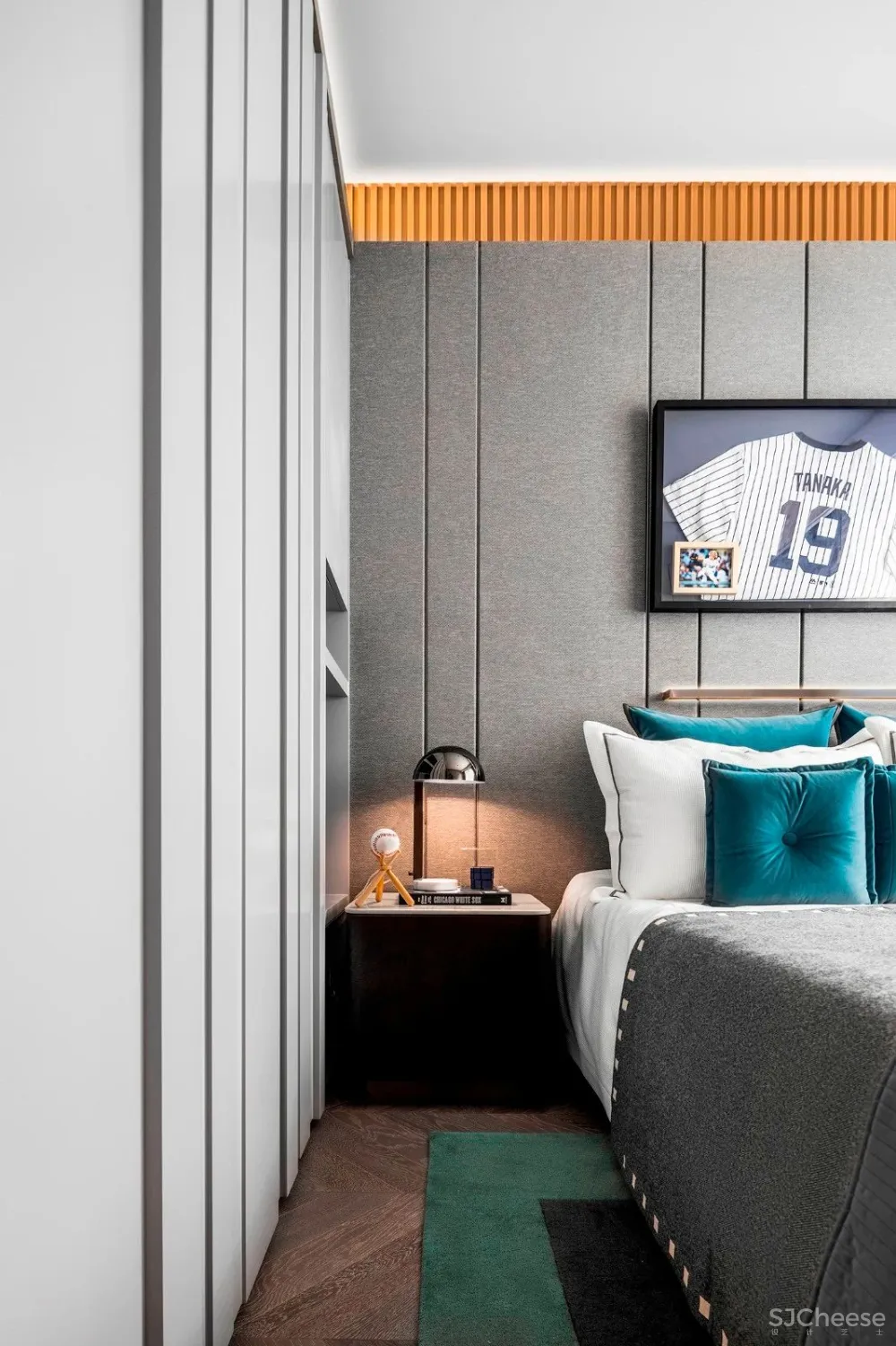 空间序曲 唐忠汉新作