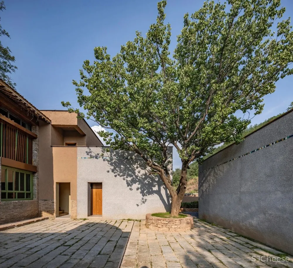 造币局民宿：设计又土又洋，却让人想一住再住！