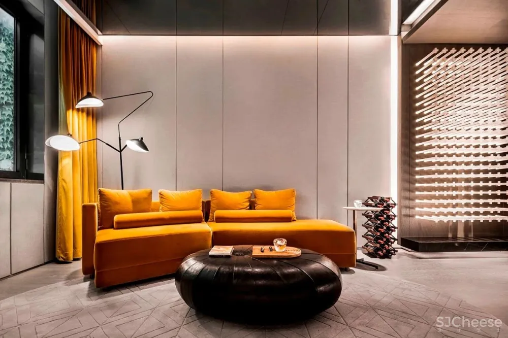 空间序曲 唐忠汉新作