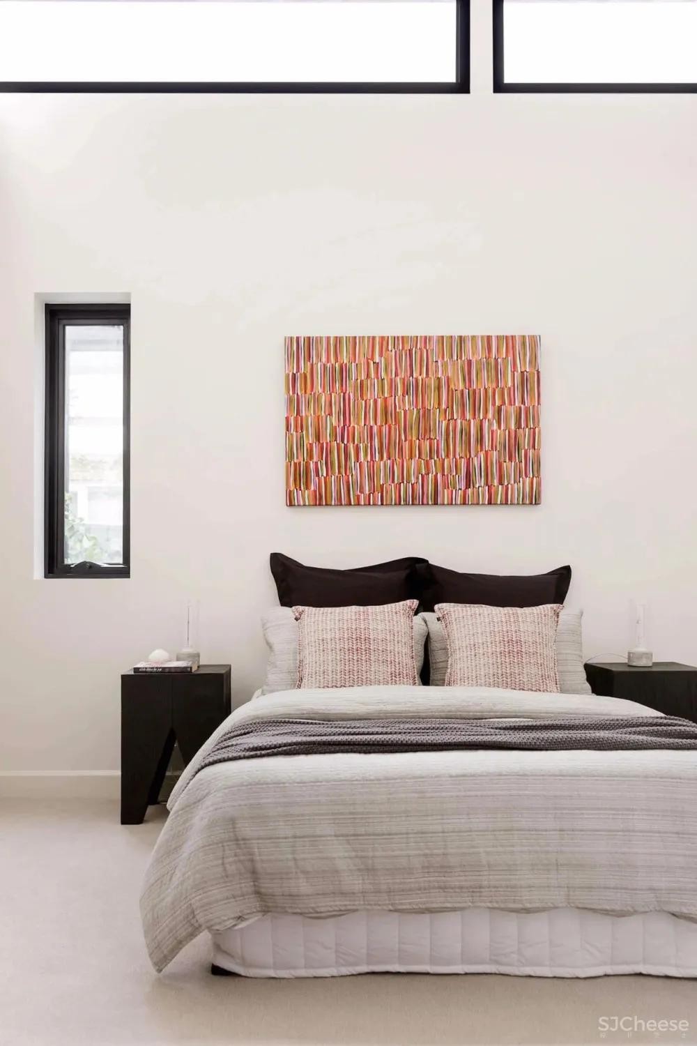 自然温感·雪松豪宅