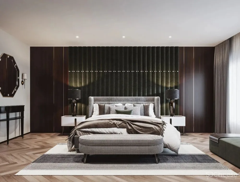 华宅精奢融创美学新标杆