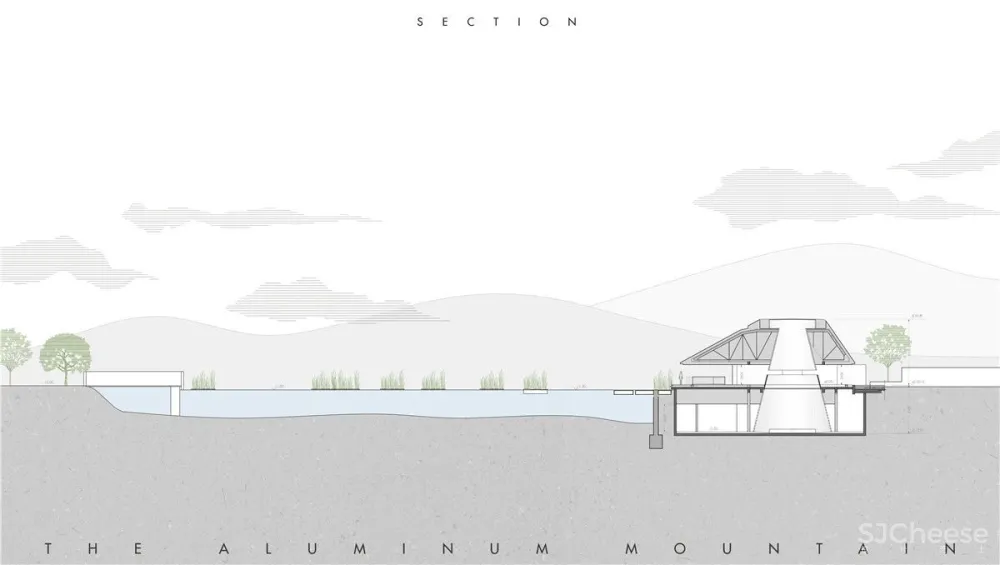 不比稿、不当炮灰,俞挺是如何用一个方案打动业主的 Wutopia Lab