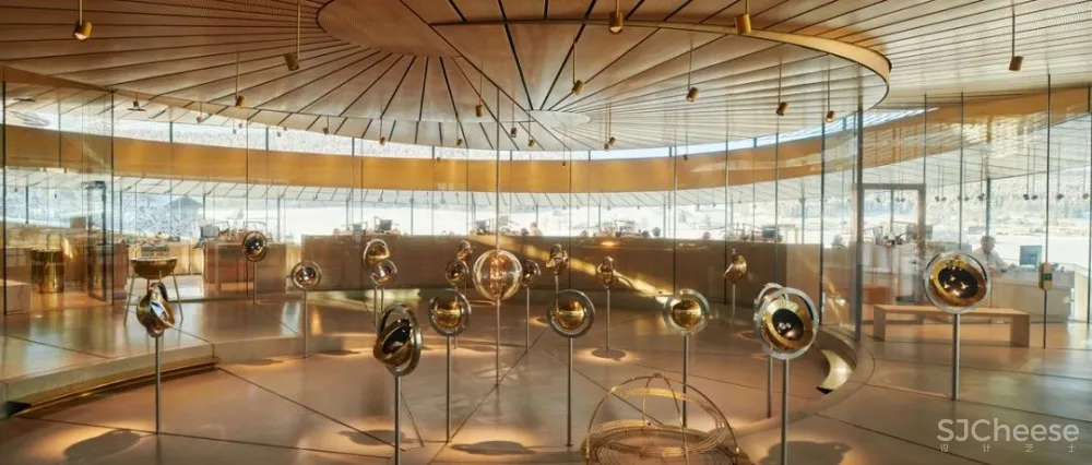 大B哥的私宅曝光,一家人竟然住在船上?这设计真有格调!