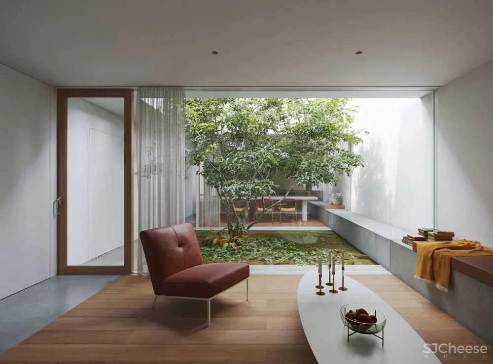 Gabriel Fabra Pérez 新作 优雅宁静 至真至纯