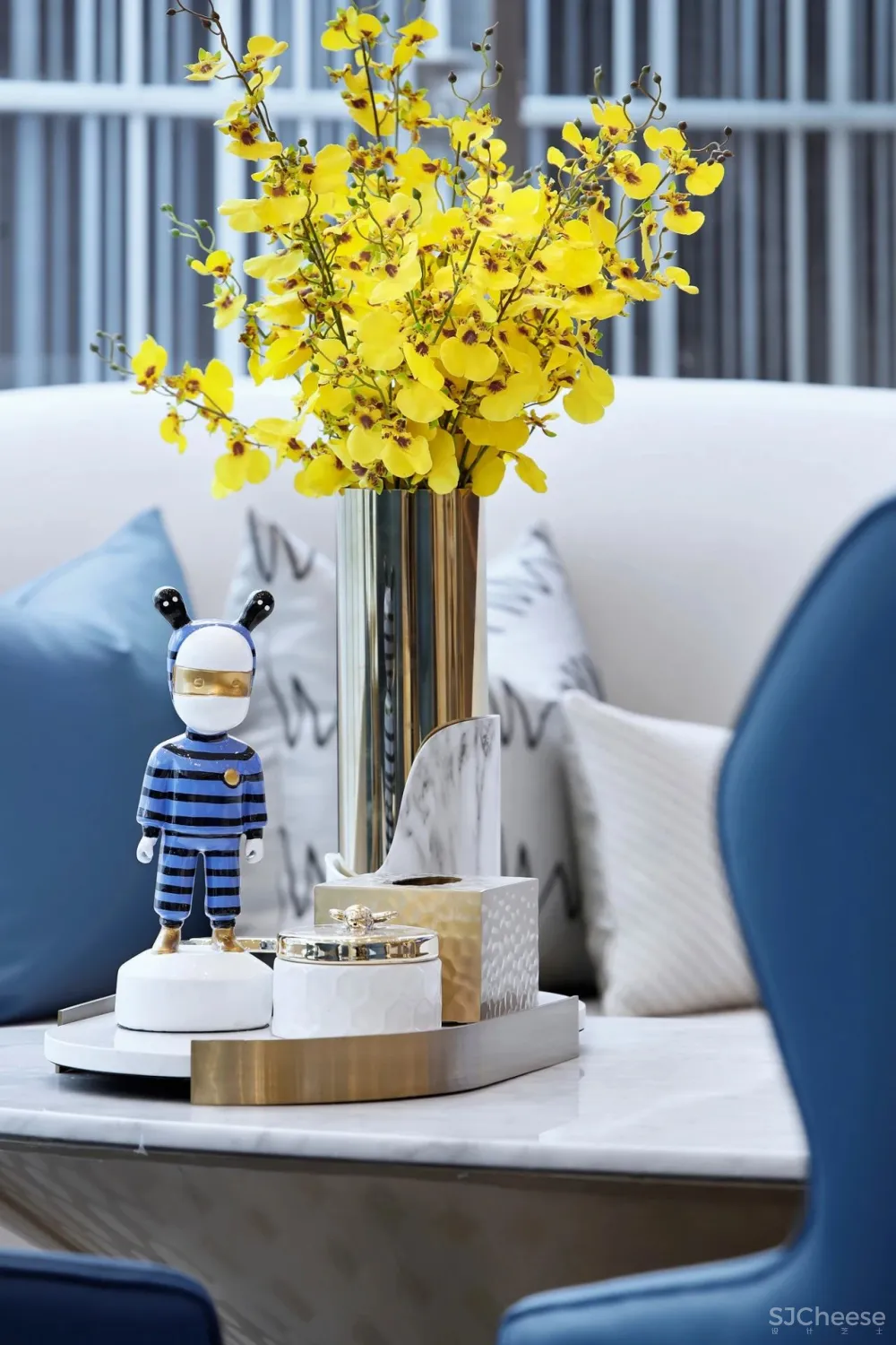 华帛新作 自然与城市的“0距离”