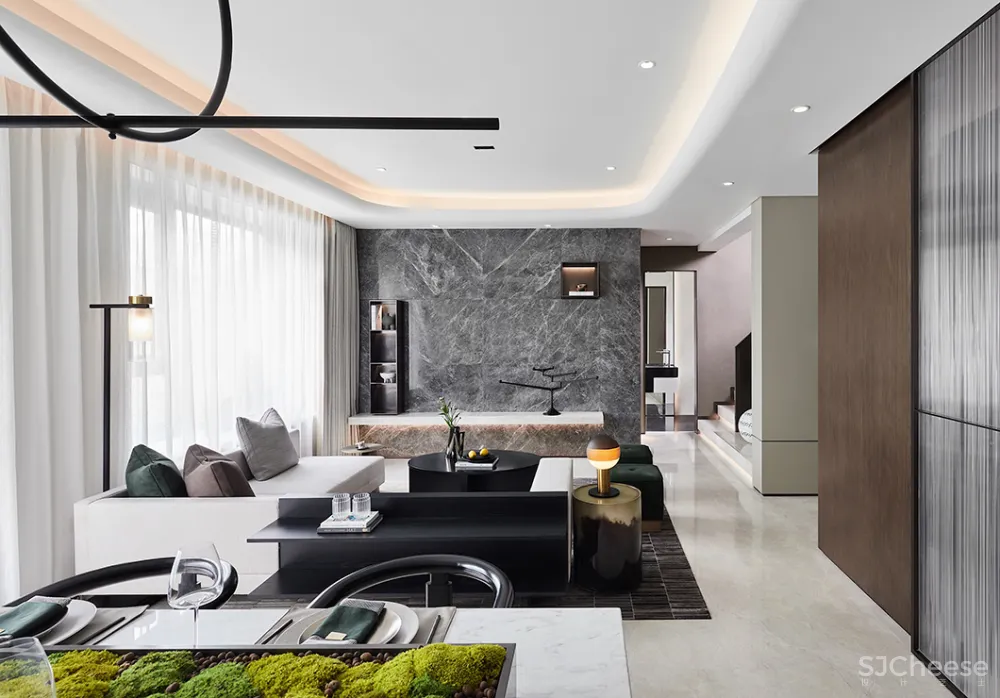 方磊:精致简约,让生活更有格调!