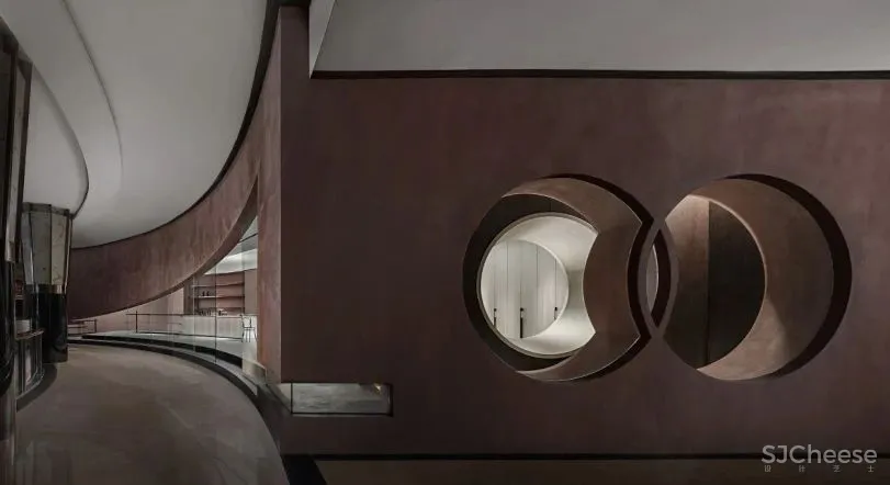 设计解放物质，超酷的现代主义