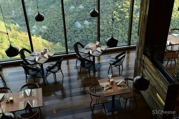 吕晓辉民宿代表作 如何打造理想主义向往的品质活力乡村?