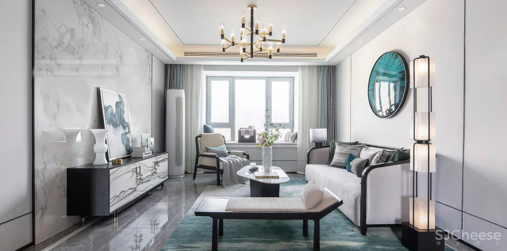 香港方黄新作:这年青春我们正好 玩转新时尚的马卡龙与水墨丹青