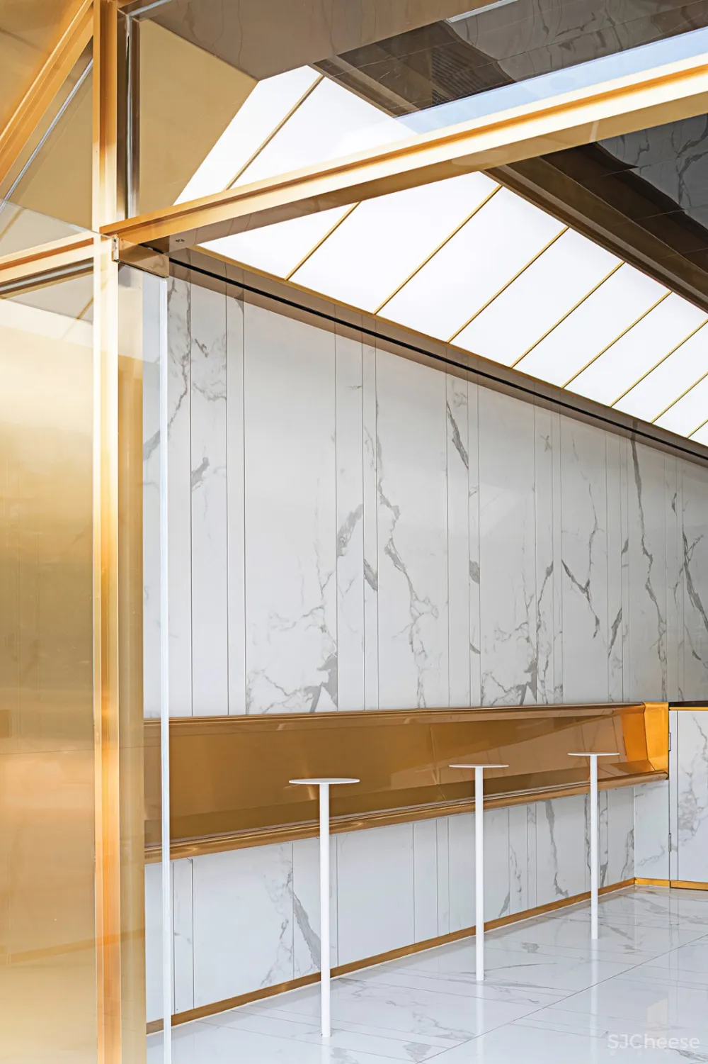 東合新作 / TFIREROOM火社的茶