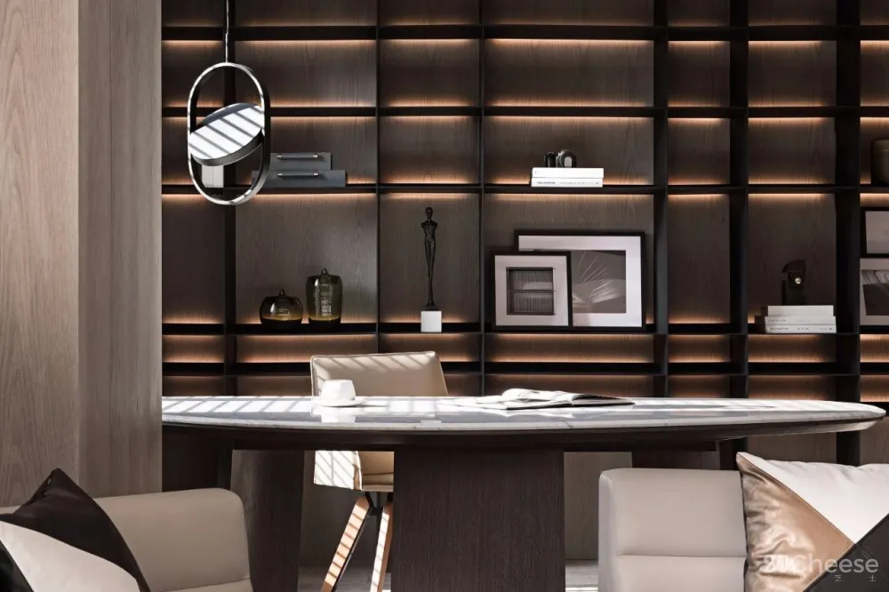 深度解析：唐忠汉常用的设计手法